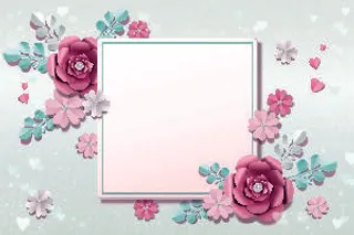 2.14情人节素材装饰情人节