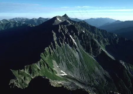 绿树山水 107 绿树山水 107