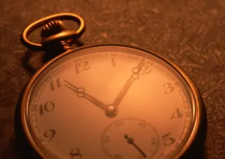 名牌手表高档摄影图片