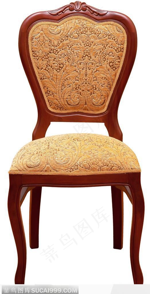 单体欧式沙发家具图片