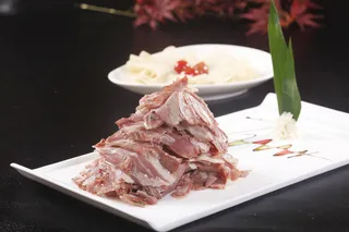 垛子羊肉（带饼） (3)