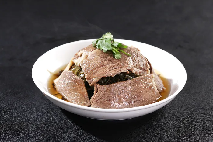 Z00016海带扣肉 (2)