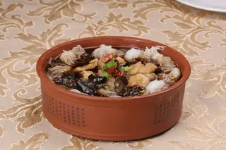 48 老醋雪鱼-西关人家粥源店