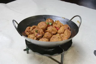 干锅豆腐丸子   18 (2)