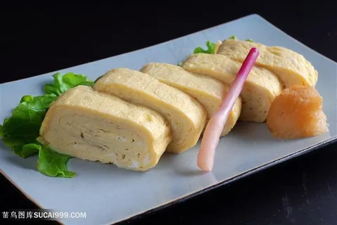 吉怀石鸡蛋卷 吉怀石鸡蛋卷