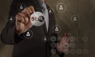 seo搜素网络科技高清图片