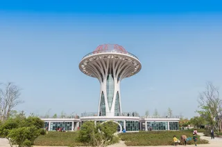 安徽滁州琅琊山风景图片-第3张