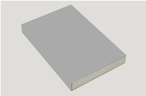 书封书本封面样机素材模板