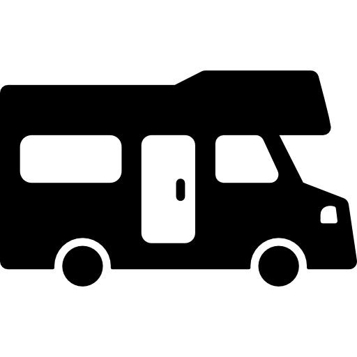 大篷车 PNG免抠(512x512)