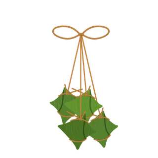 浓情端午  端午节