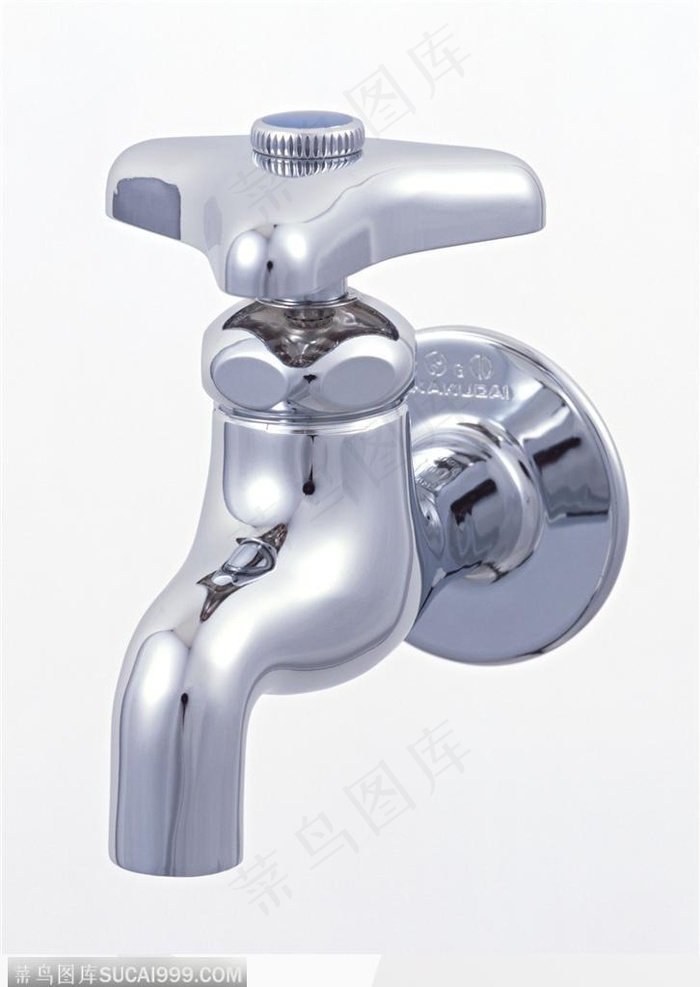 生活用品-不锈钢水龙头
