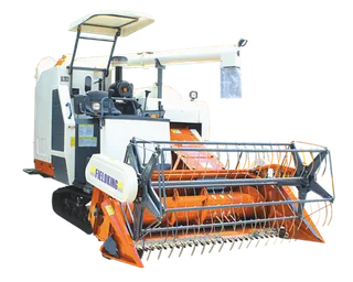 收耕机现代农业