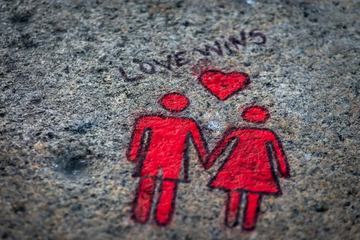 非主流幸福个性签名图片