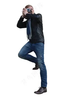 拍照帅哥图片 拍照帅哥图片
