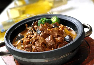 DJCC-3413美味梅花鹿