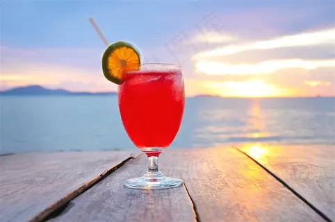 夕阳下唯美图片 夕阳下唯美图片
