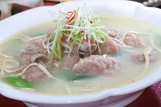 腐皮嫩滑骨   22元 (3)