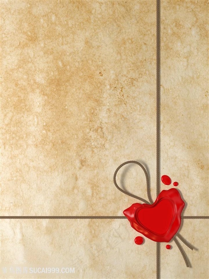 邮戳信件样式设计高清图片