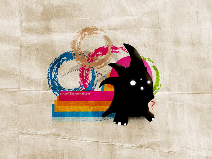 图片素材背景怀旧效果