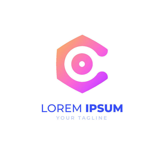 标识标志公司字母企业商标品牌LOGO设计素材矢量模板eps,ai矢量模版下载