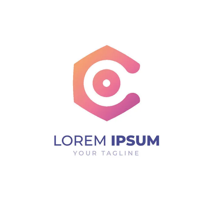 标识标志公司字母企业商标品牌LOGO设计素材矢量模板eps,ai矢量模版下载