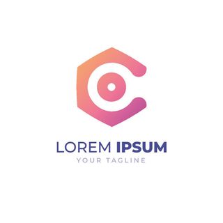 标识标志公司字母企业商标品牌LOGO设计素材矢量模板