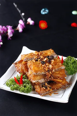 L00498豉香带鱼 (1)