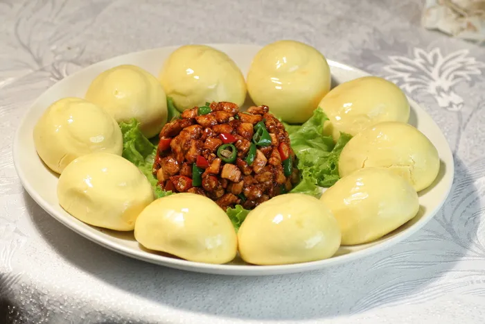 精品杂粮包22元