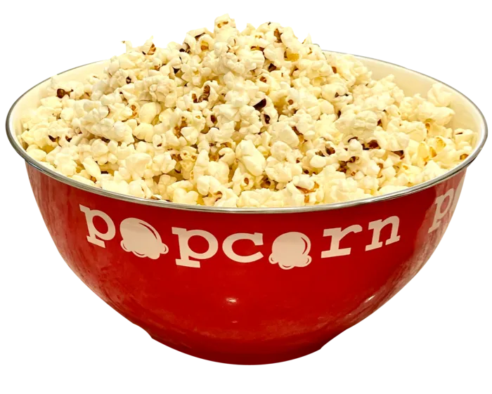 爆米花玉米花食品