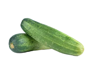 黄瓜 (24)超市商品白底图免抠实物摄影png格式图片透明底