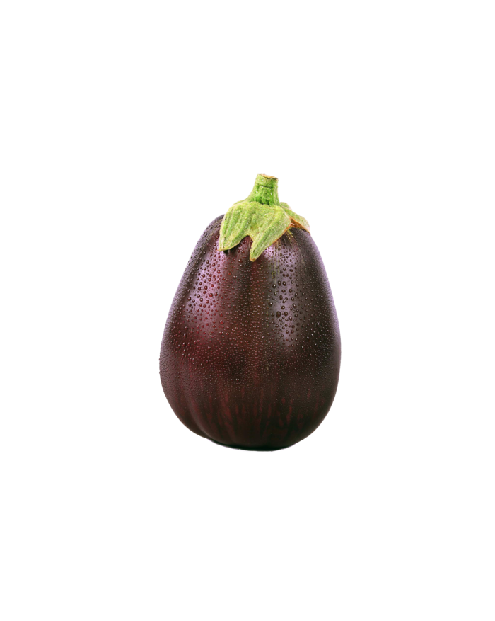 茄子茄瓜png免扣素材 拷贝