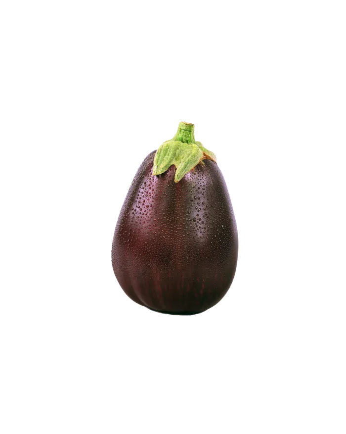 茄子茄瓜png免扣素材 拷贝