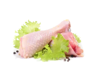 鹌鹑蛋 (超市商品白底图免抠实物摄影png格式图片透明底249