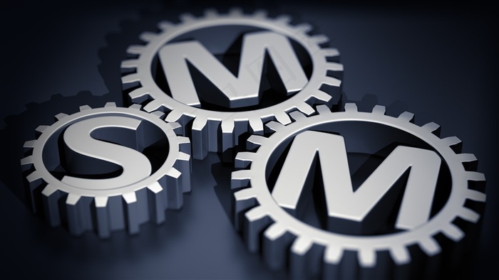 字母金属齿轮素材