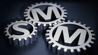 字母金属齿轮素材