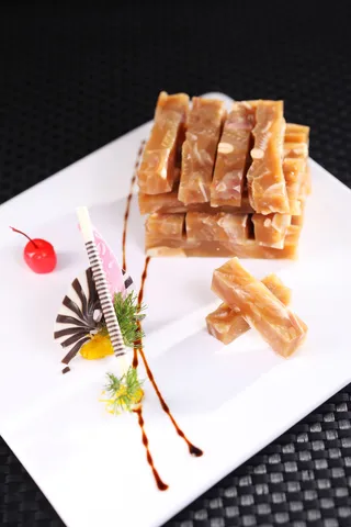 L02530黄豆猪耳冻 (8)