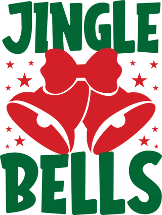 圣诞节字体平安夜主题字体设计