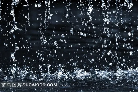 高清水珠背景图片下载