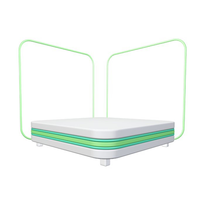 展台素材免扣产品展示台PNG