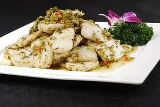 CXC04707酸菜染年糕 24