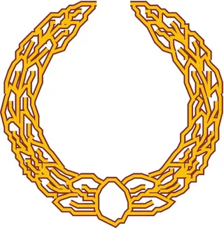 麦穗矢量图图片007