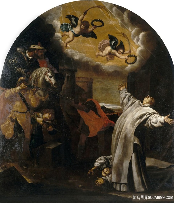 卡杜科、文森特-埃尔-马蒂里奥-德-罗尔蒙德-德-温兹-赫尔克和扬-凡-洛温