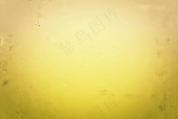 渐变黄色背景图片