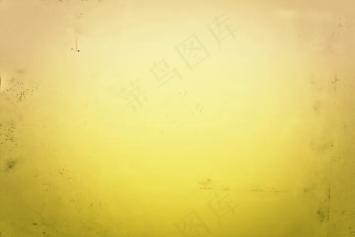 渐变黄色背景图片