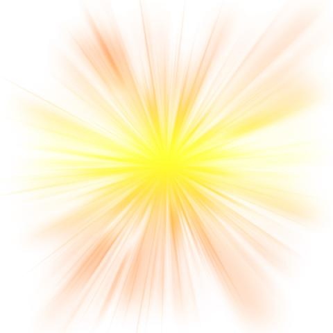 光束 PNG免抠(480x480)