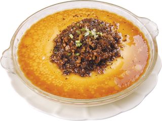 潲子土鸡蛋