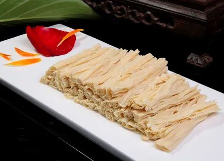 手工鲜腐竹火锅配菜美食设计素材 手工鲜腐竹火锅配菜美食设计素材