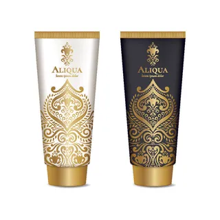 设计广告化妆品素材