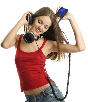 女人女孩 PNG免抠