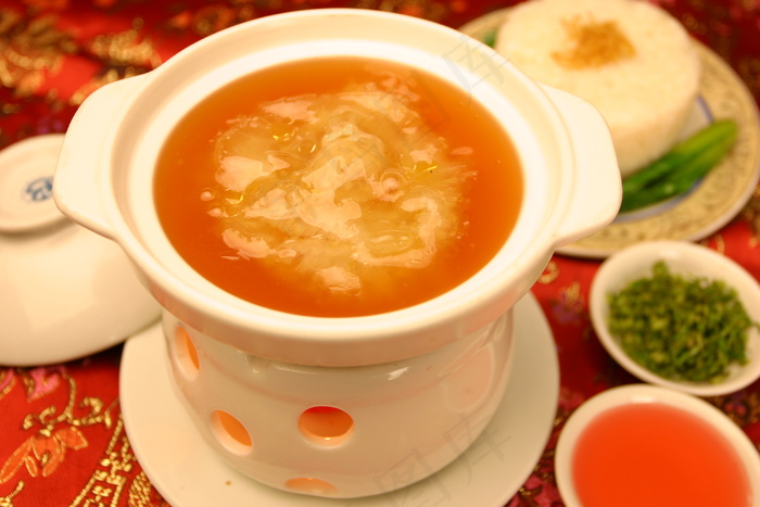3051鱼翅捞饭kjg